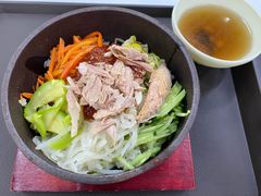 -复旦大学本部-食堂