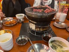 -大阪烧肉BAKA一代(十亩地店)