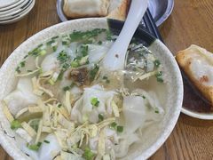 -黄阿姨锅贴大王(万航渡路店)