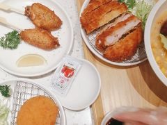 -味千拉面(敏捷广场店)