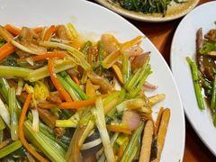 -涵家味土菜馆·徽州一绝臭鳜鱼(三河古镇店)