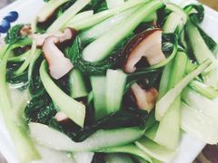 -顾师傅特色炒菜(富民路店)