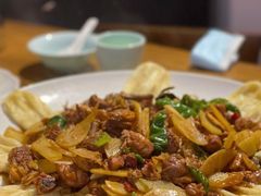 -陈记味道枣庄辣子鸡(佛山街总店)