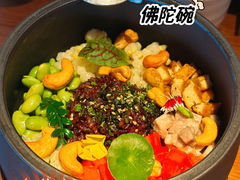 -庆春朴门(前滩太古里店)