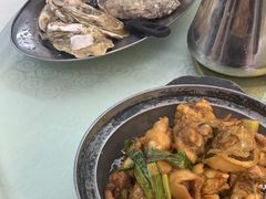 -嘉升大排档(番禺总店)