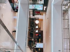 -湊湊火锅·茶憩(恒隆广场店)
