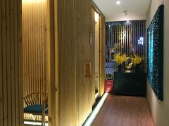 -周三的情书花园餐厅(江北店)