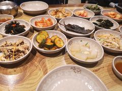 -Myeongdong North Strathfield