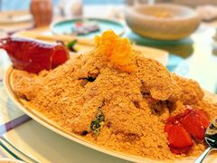 -金轩中餐厅 Jin Xuan(浦东丽思卡尔顿酒店)