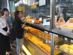 -鲍师傅糕点(江苏路店)