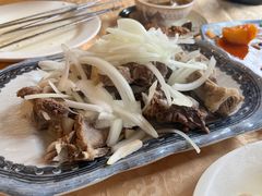 -维吾尔餐厅(宜山路店)