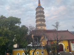 -迎江寺