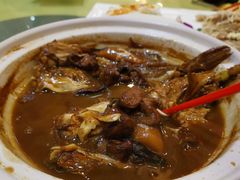 -永丰源大酒店(人民中路店)