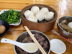 -老牌依强牛肉店(达道总店)