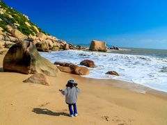 -那琴半岛地质海洋公园