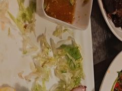 -新白鹿餐厅(松江开元地中海店)