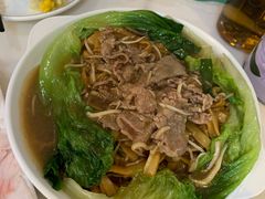 -三头牛·潮汕牛肉生蚝火锅 (夏湾店)