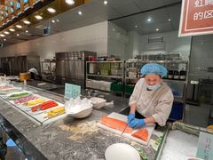 -禾斗海鲜自助(市南银座店)