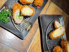 -山杏yama-katsu·吉列炸物