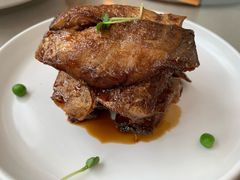 熏鱼-圆苑(金茂店)
