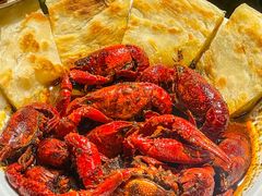 -叶派龙虾•招牌香辣蟹·海鲜(中海国际店)