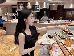 -深圳好日子皇冠假日酒店