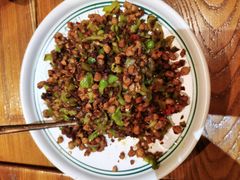 -云海肴·云南小炒·汽锅鸡(天津国金汇店)