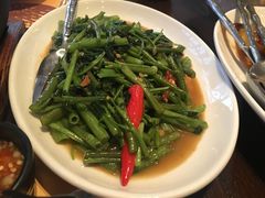 -simply thai天泰(静安嘉里中心店)