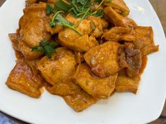 -金丝饭庄(金丝新天地保障性住宅小区店)