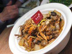 -周家二小姐的菜(西津渡店)