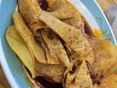 -马三洋芋片(兰州总店)