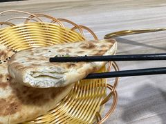 -丰登陕西水盆牛羊肉·泡馍