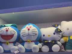 -天空之城游乐体验世界(义乌之心店)