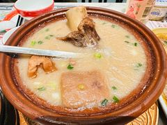 -来菜·湖北头牌藕汤(汉街店)