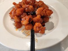 -马凯餐厅(长椿街店)