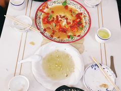 -煲来饱去冷水鱼