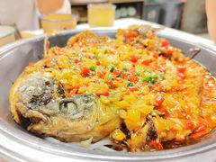 -堂瓦里·33年传统赣菜(第一街区店)