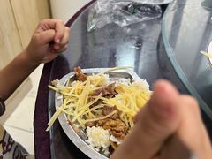 -湖南人家湘菜馆(镇江路店)