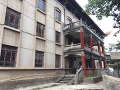 -大德寺双塔