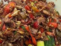 -新新湘菜馆(新中街二条店)