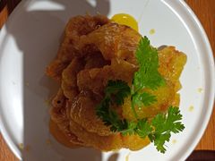 -伊喜饺子·烤鸭(五道口学院路店)
