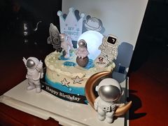 -皇子烘焙手作 prince baking(天河店)