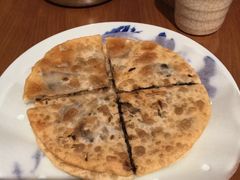 -芳草地度假酒店·野炉中餐厅