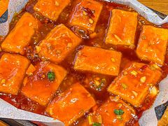 -小杨烤肉·陕西烧烤·陕西地方菜(龙首店)