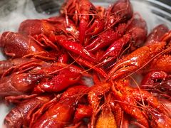 -怪怪龙虾·澳洲蓝龙王·深夜食堂(惊驾路店)