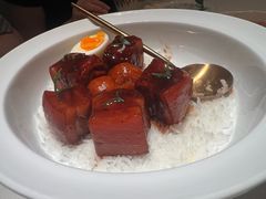 -華府Deluxe(兴业太古汇店)