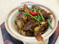 -鑫鸿达·海鲜闽菜热炒小馆(中山路店)