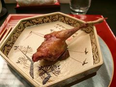 -鳥喜Toriki怀石烧鸟料理