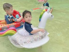 -杭州开元森泊度假乐园