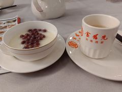 爆珠河源山水豆腐花-汝港海鲜码头(滨江东旗舰店)